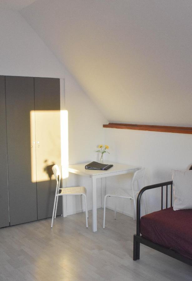 Ferienwohnung Auf Pferdehof Dreetz 外观 照片