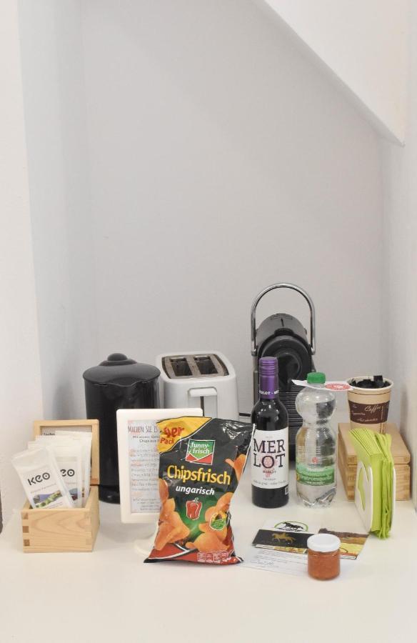 Ferienwohnung Auf Pferdehof Dreetz 外观 照片