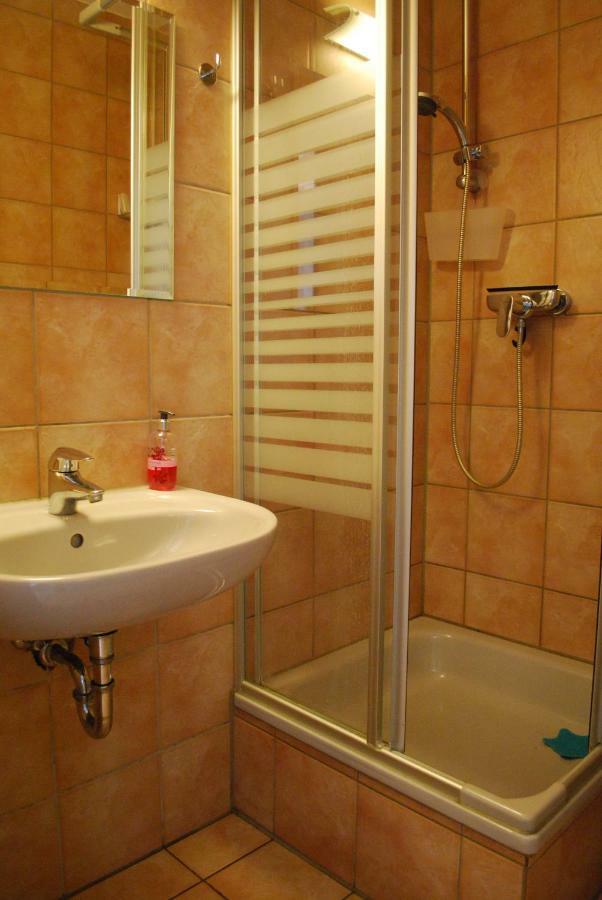 Ferienwohnung Auf Pferdehof Dreetz 外观 照片